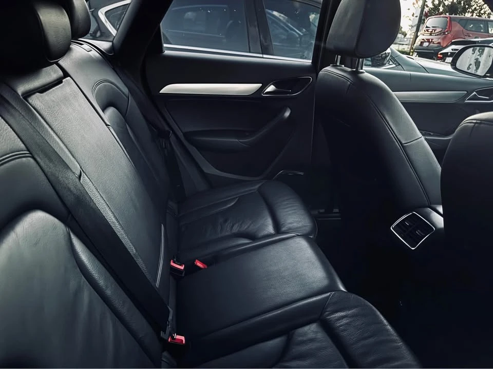 2015 Audi 8U Q3 - Image 6 of 7