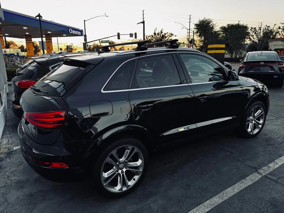 2015 Audi 8U Q3 - Image 4 of 7