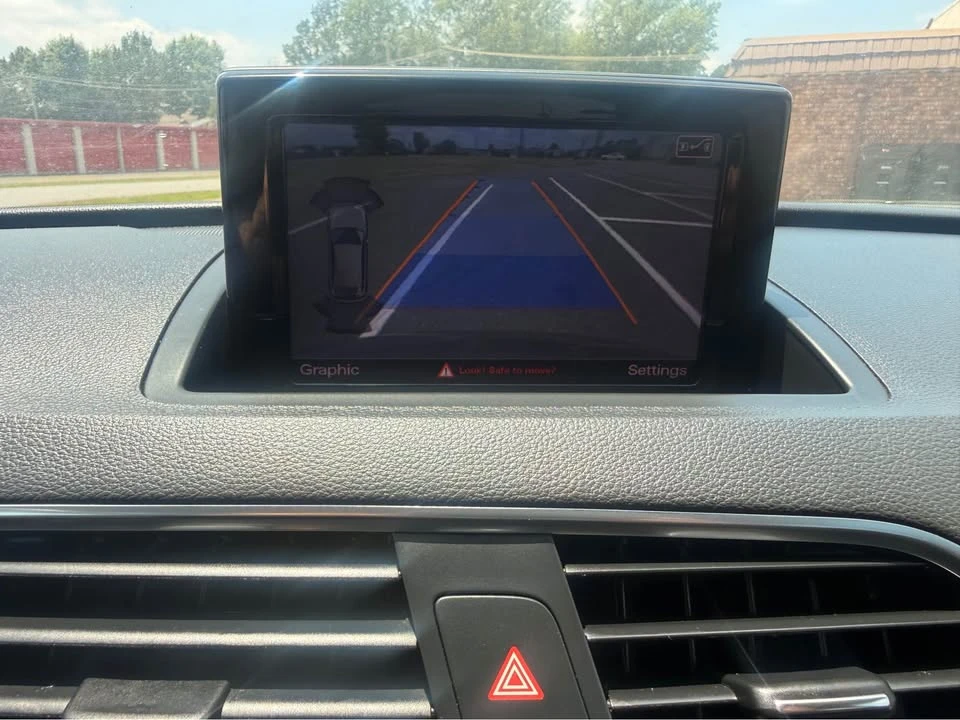 2015 Audi 8U Q3 - Image 11 of 11