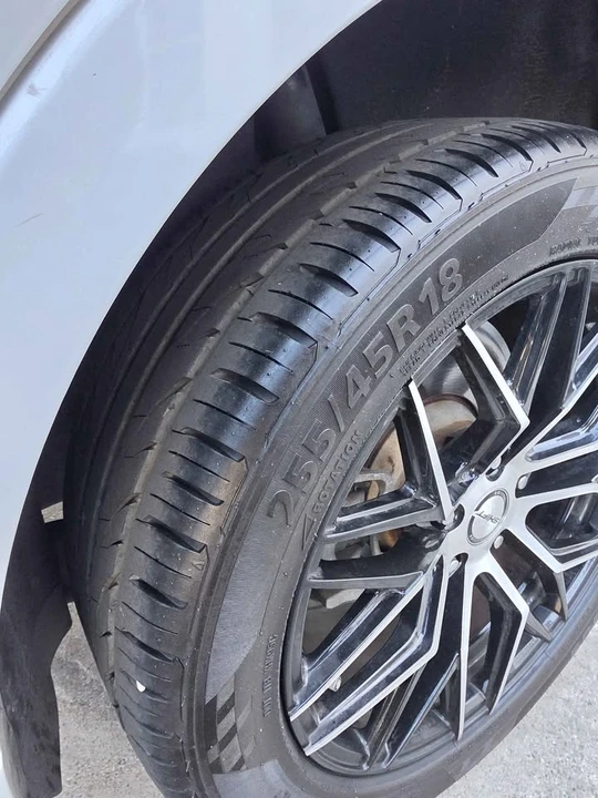 2015 Audi 8U Q3 - Image 16 of 16