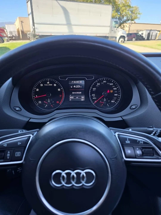2015 Audi 8U Q3 - Image 13 of 16