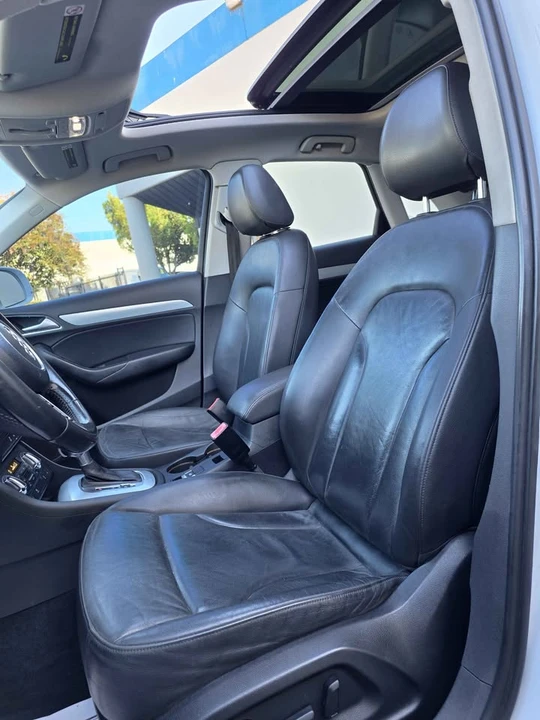 2015 Audi 8U Q3 - Image 9 of 16