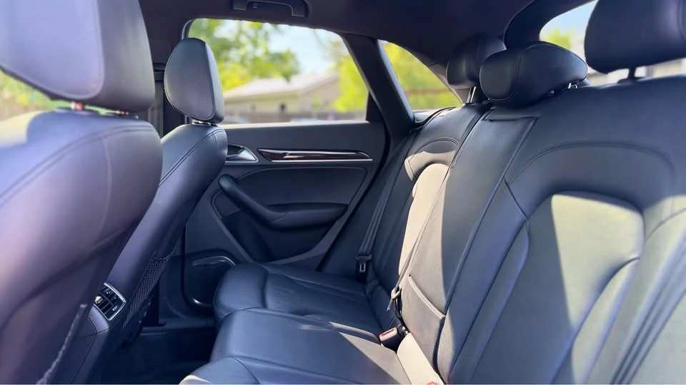 2015 Audi 8U Q3 - Image 10 of 19