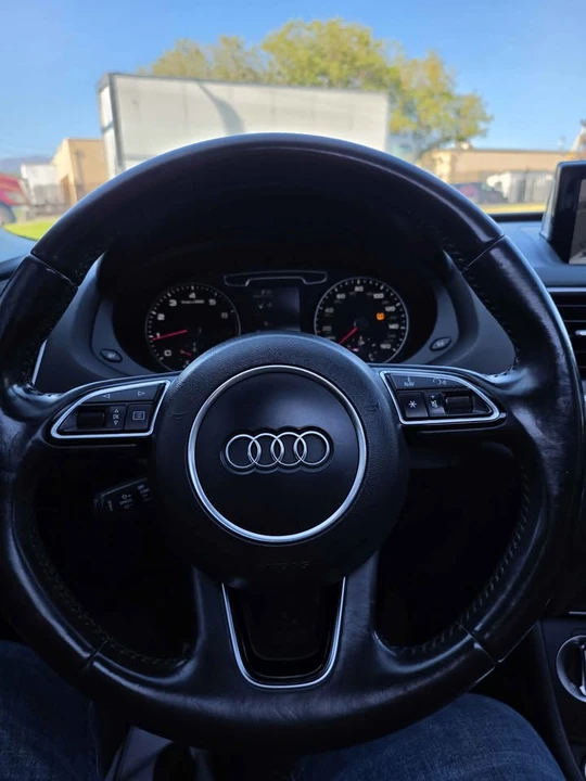 2015 Audi 8U Q3 - Image 14 of 16