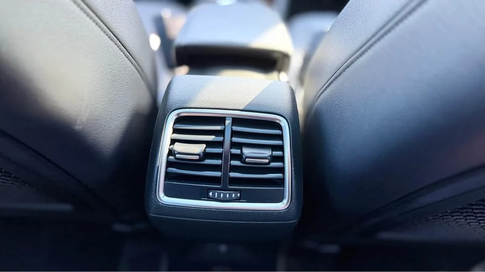 2015 Audi 8U Q3 - Image 17 of 20