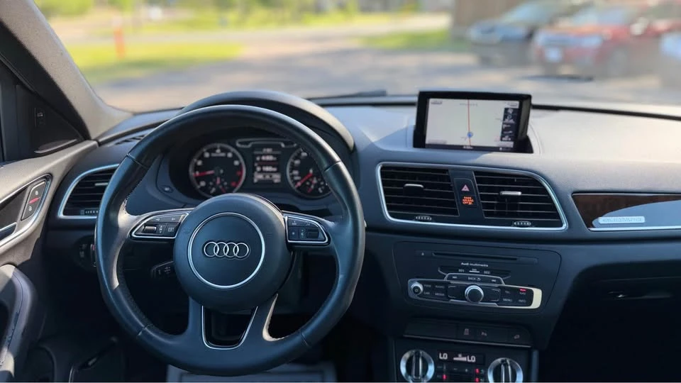 2015 Audi 8U Q3 - Image 14 of 20