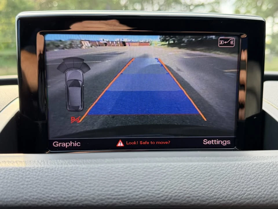 2015 Audi 8U Q3 - Image 19 of 20