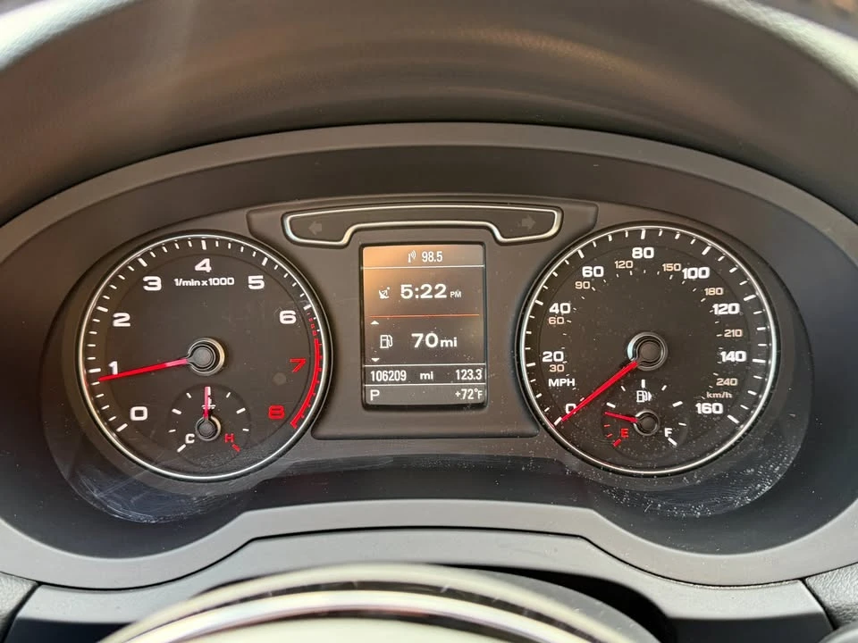 2015 Audi 8U Q3 - Image 18 of 20