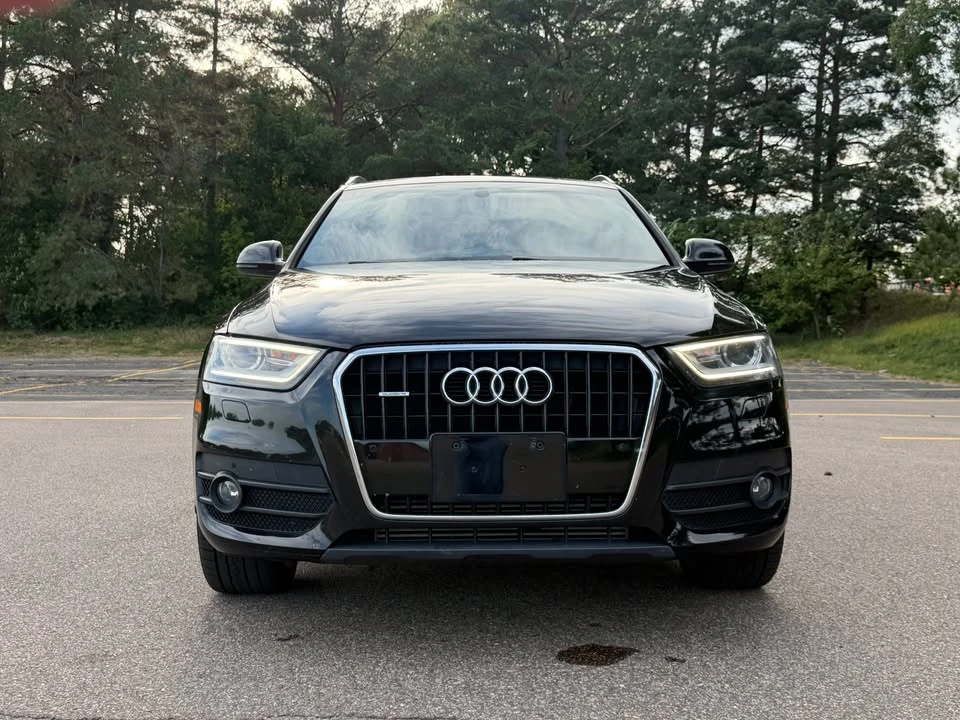 2015 Audi 8U Q3 - Image 8 of 20