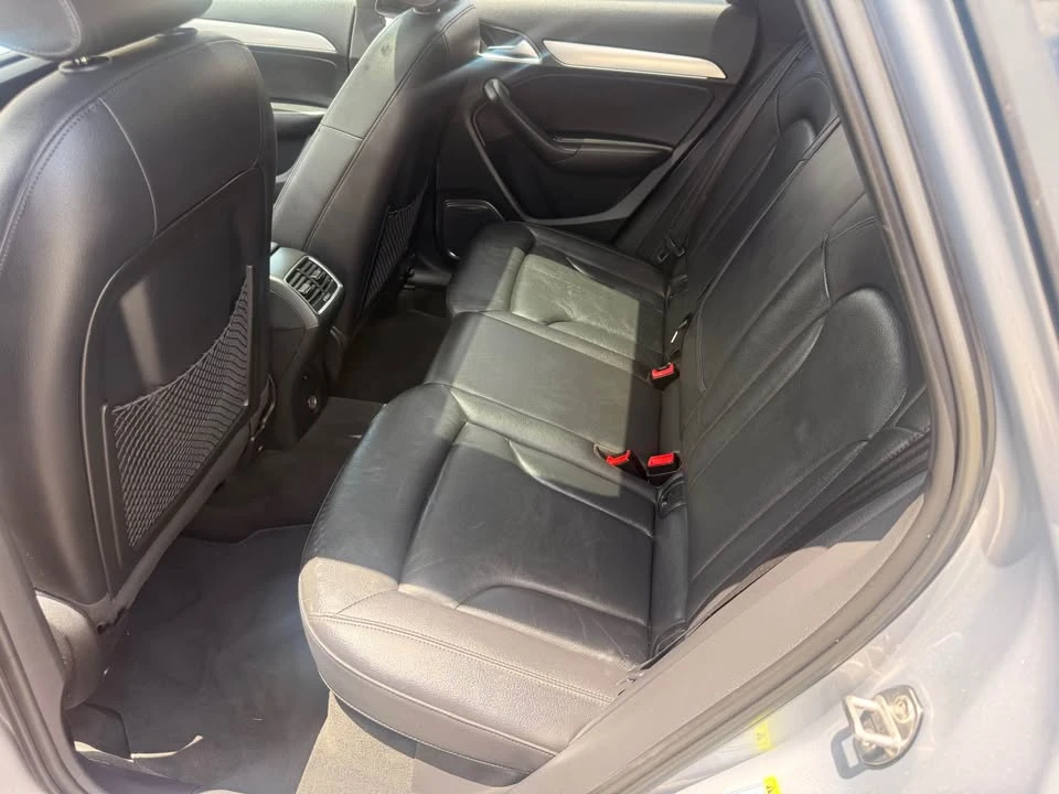 2015 Audi 8U Q3 - Image 8 of 11