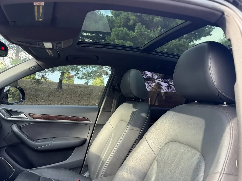 2015 Audi 8U Q3 - Image 14 of 20