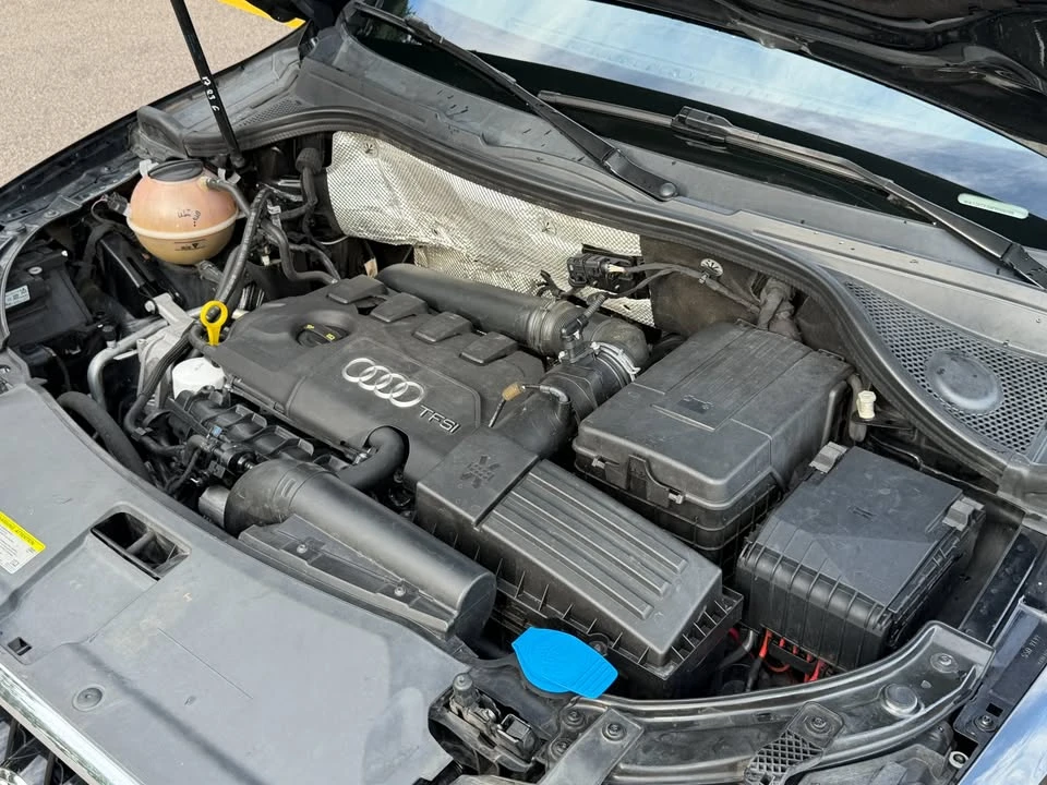 2015 Audi 8U Q3 - Image 10 of 20