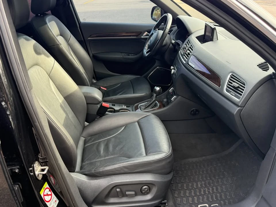 2015 Audi 8U Q3 - Image 17 of 20