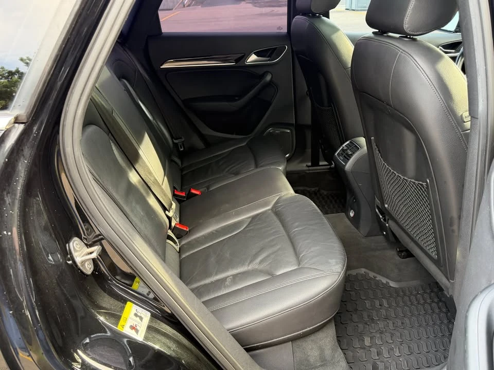 2015 Audi 8U Q3 - Image 16 of 20