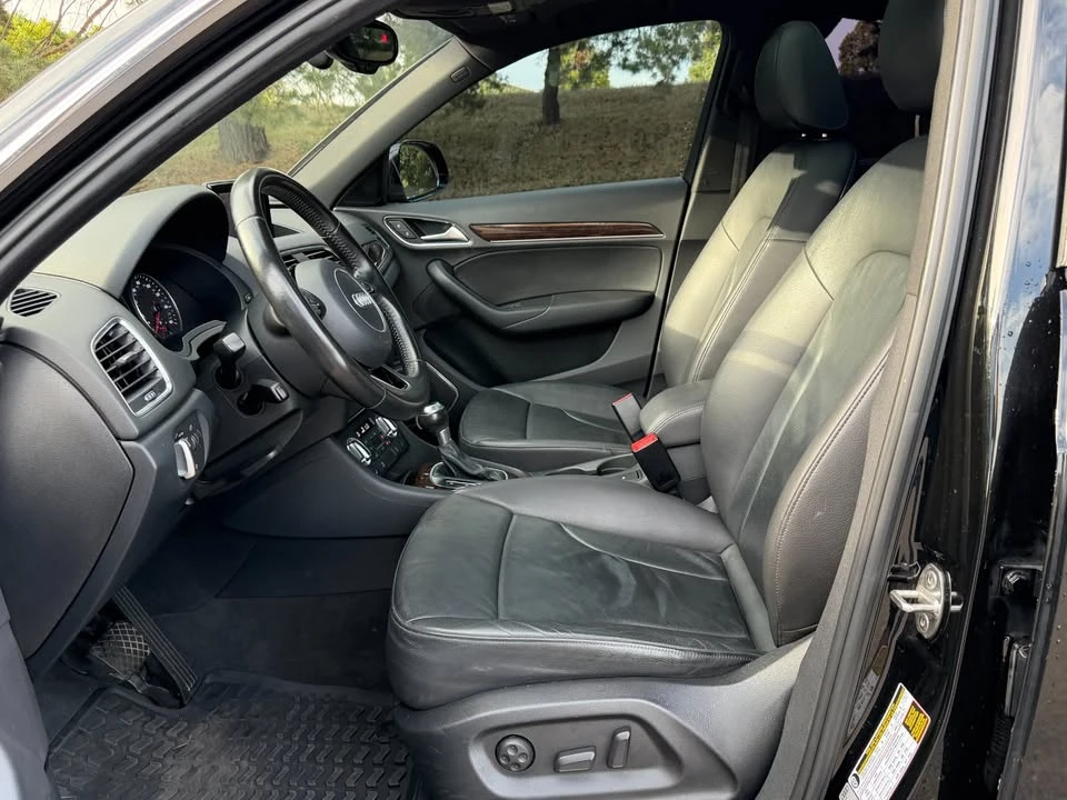 2015 Audi 8U Q3 - Image 11 of 20