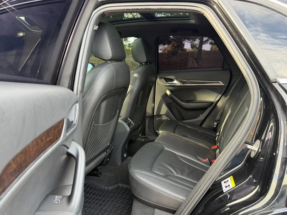 2015 Audi 8U Q3 - Image 15 of 20