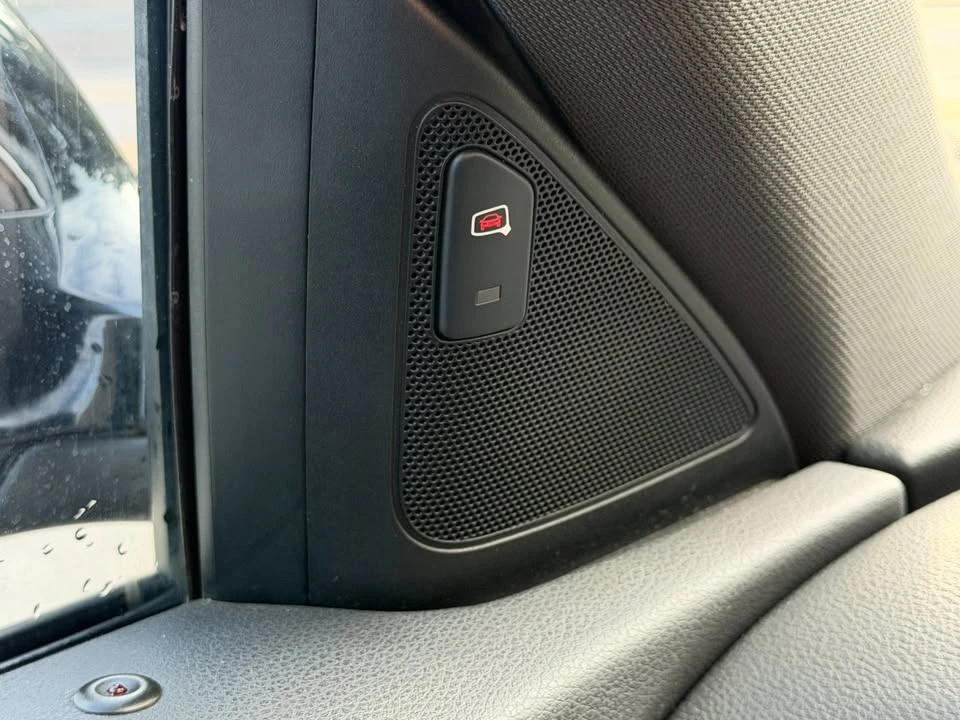 2015 Audi 8U Q3 - Image 12 of 20
