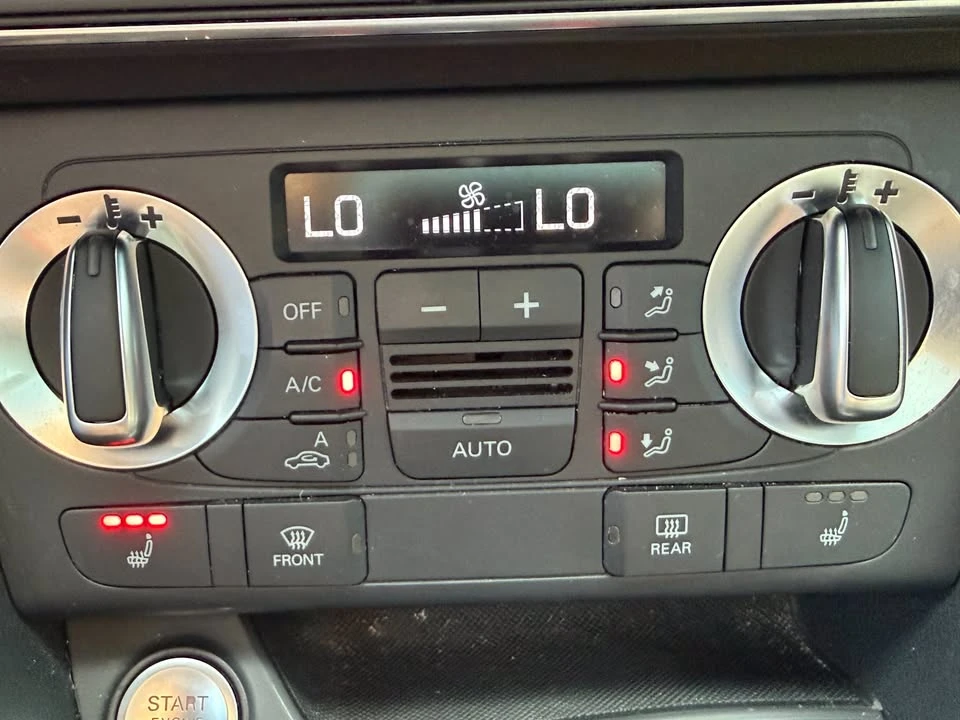 2015 Audi 8U Q3 - Image 20 of 20