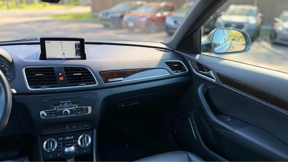 2015 Audi 8U Q3 - Image 13 of 20