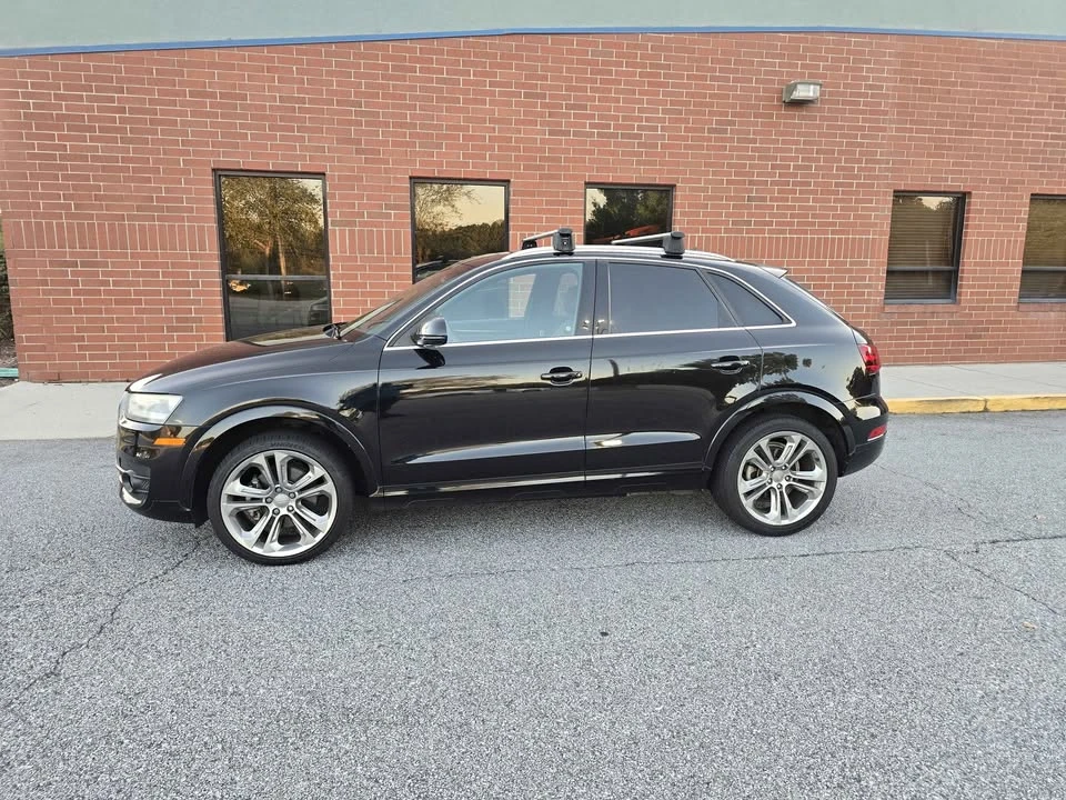 2015 Audi 8U Q3 - Image 3 of 20