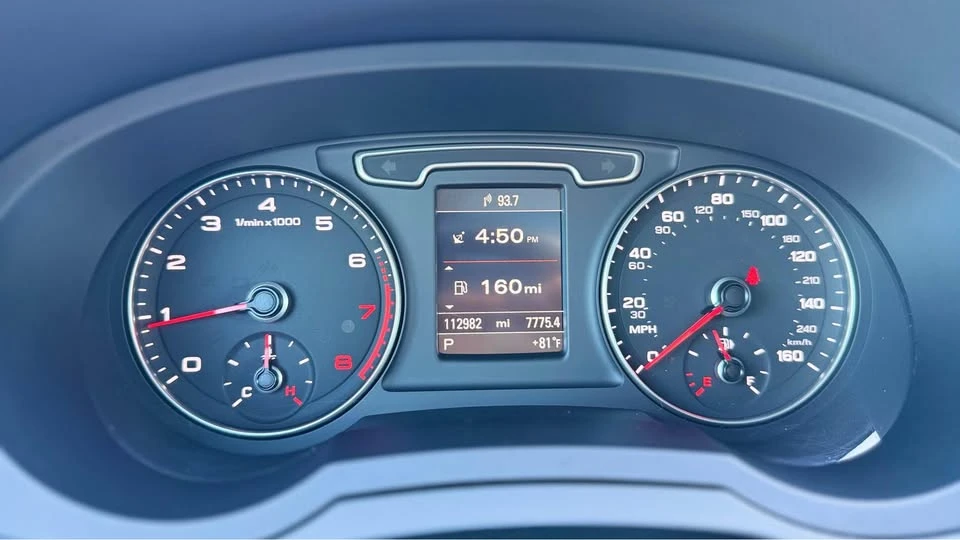 2015 Audi 8U Q3 - Image 16 of 20