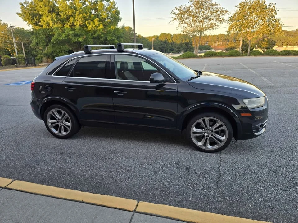 2015 Audi 8U Q3 - Image 8 of 20