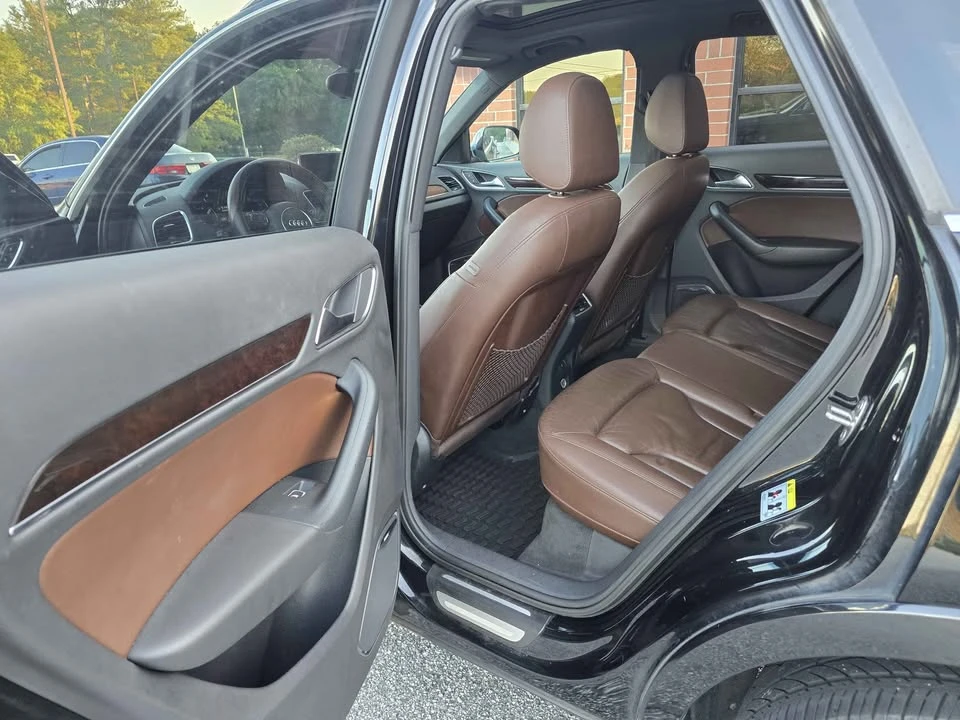 2015 Audi 8U Q3 - Image 13 of 20