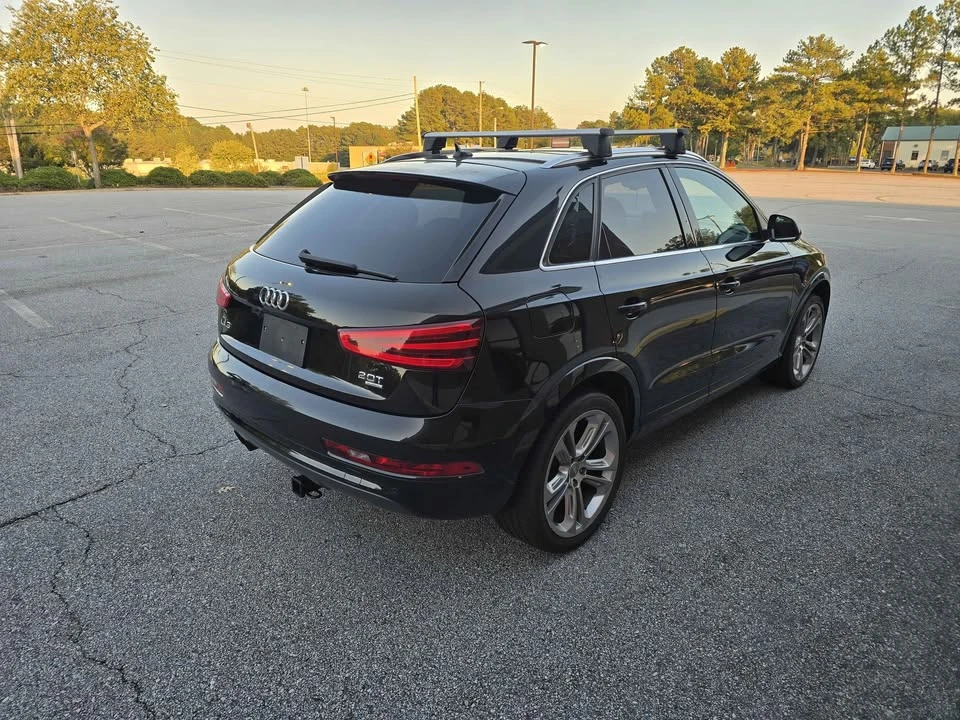 2015 Audi 8U Q3 - Image 7 of 20