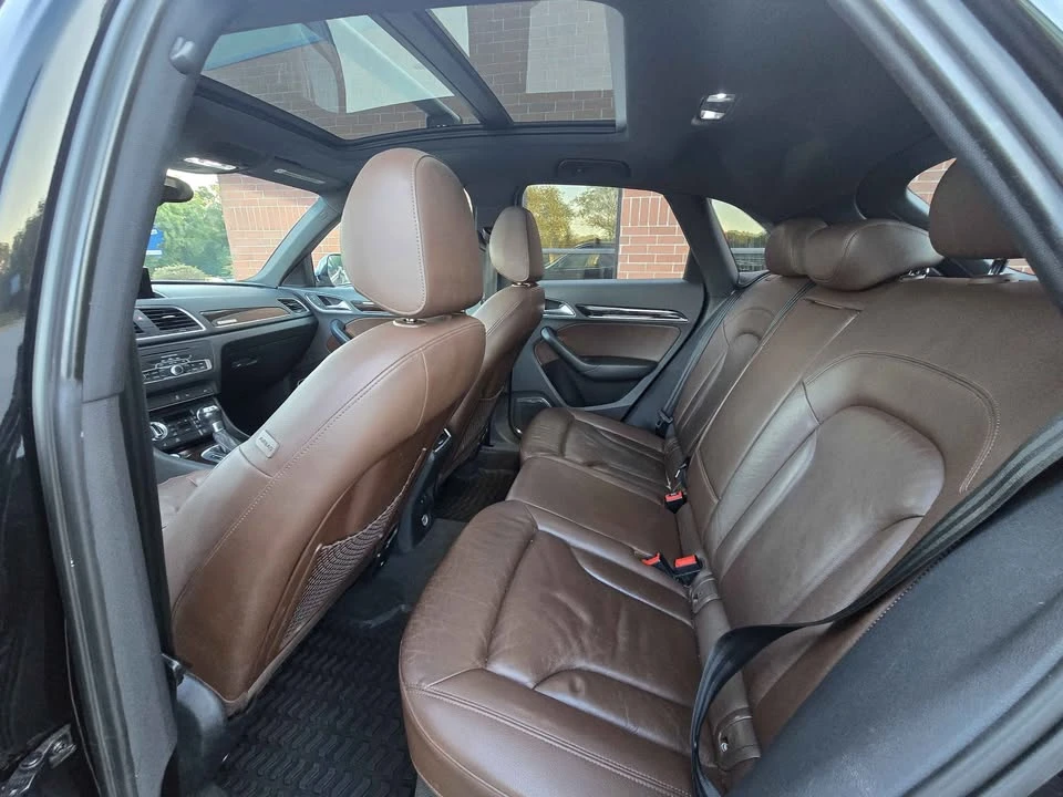 2015 Audi 8U Q3 - Image 14 of 20