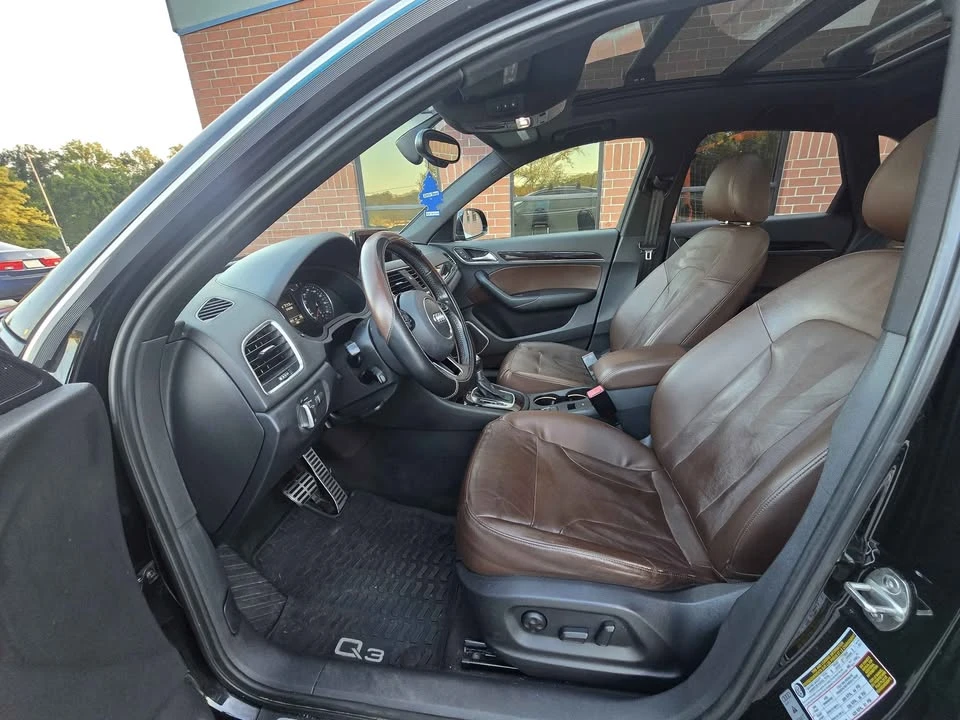 2015 Audi 8U Q3 - Image 11 of 20