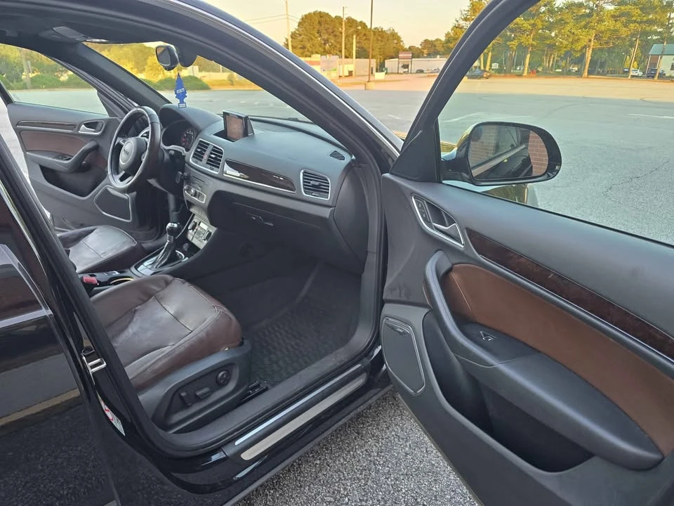 2015 Audi 8U Q3 - Image 18 of 20