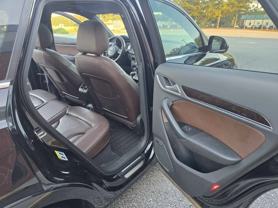 2015 Audi 8U Q3 - Image 16 of 20