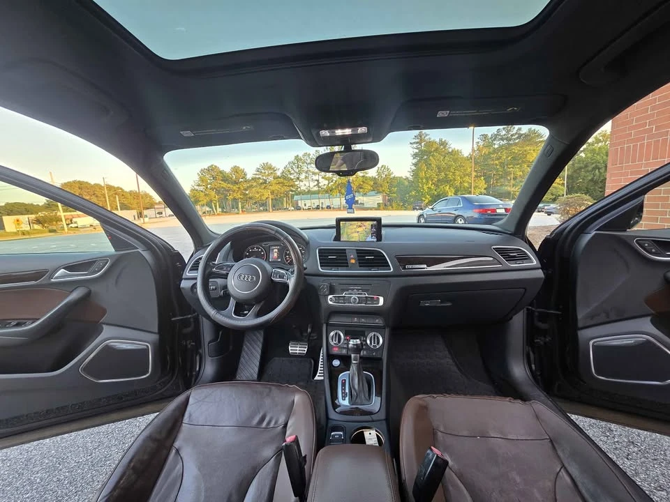 2015 Audi 8U Q3 - Image 20 of 20