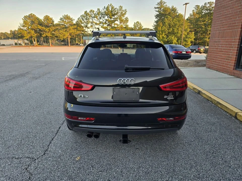 2015 Audi 8U Q3 - Image 6 of 20