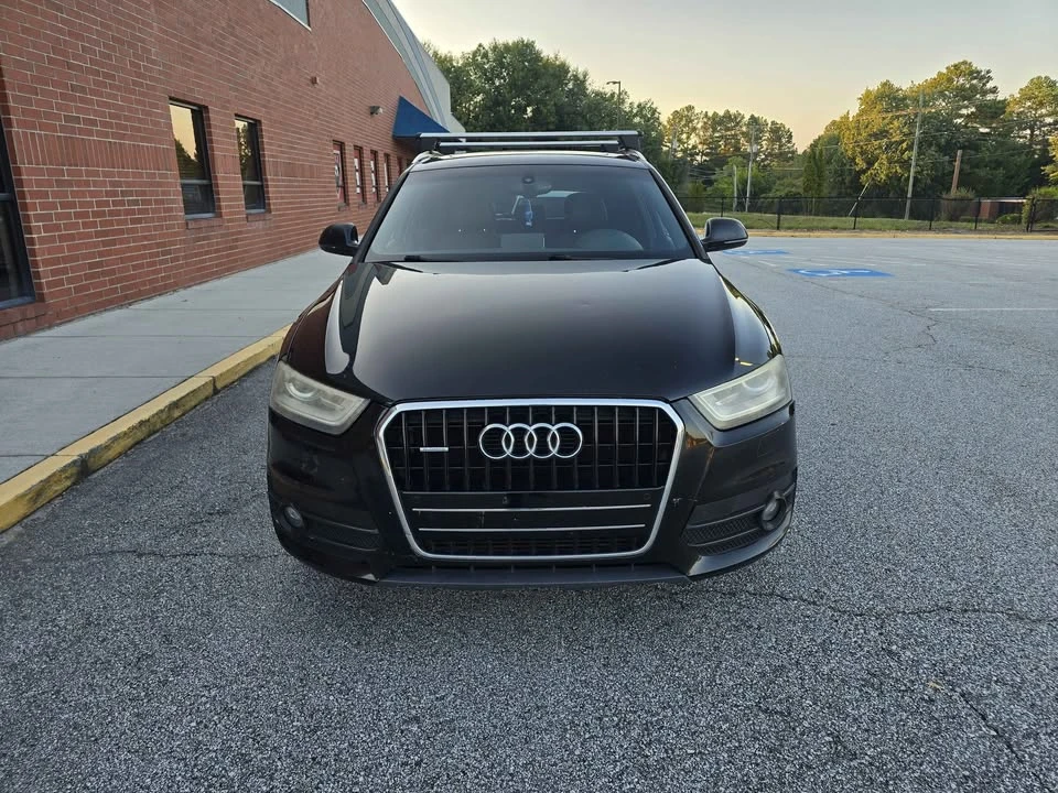 2015 Audi 8U Q3 - Image 9 of 20