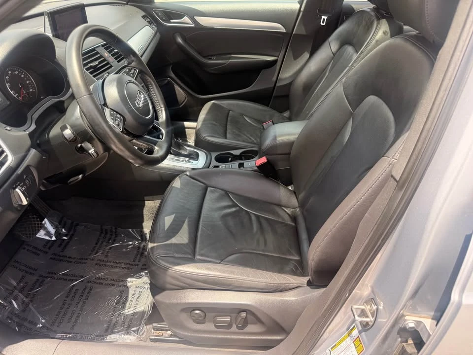 2015 Audi 8U Q3 - Image 7 of 11