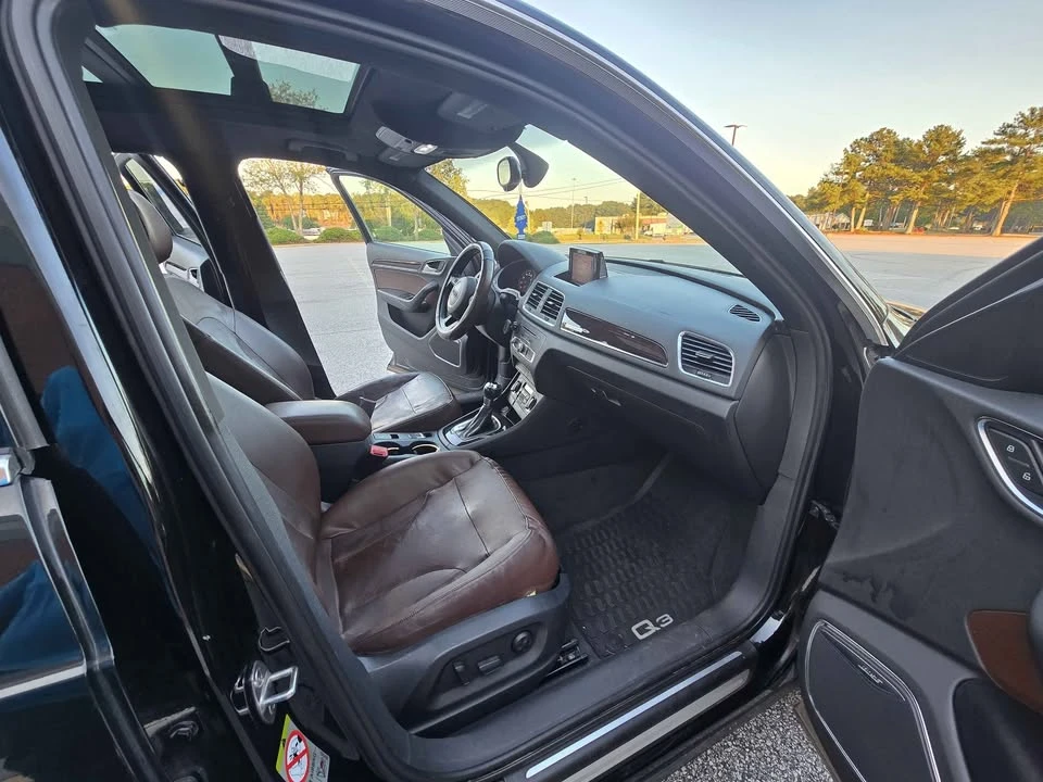 2015 Audi 8U Q3 - Image 19 of 20