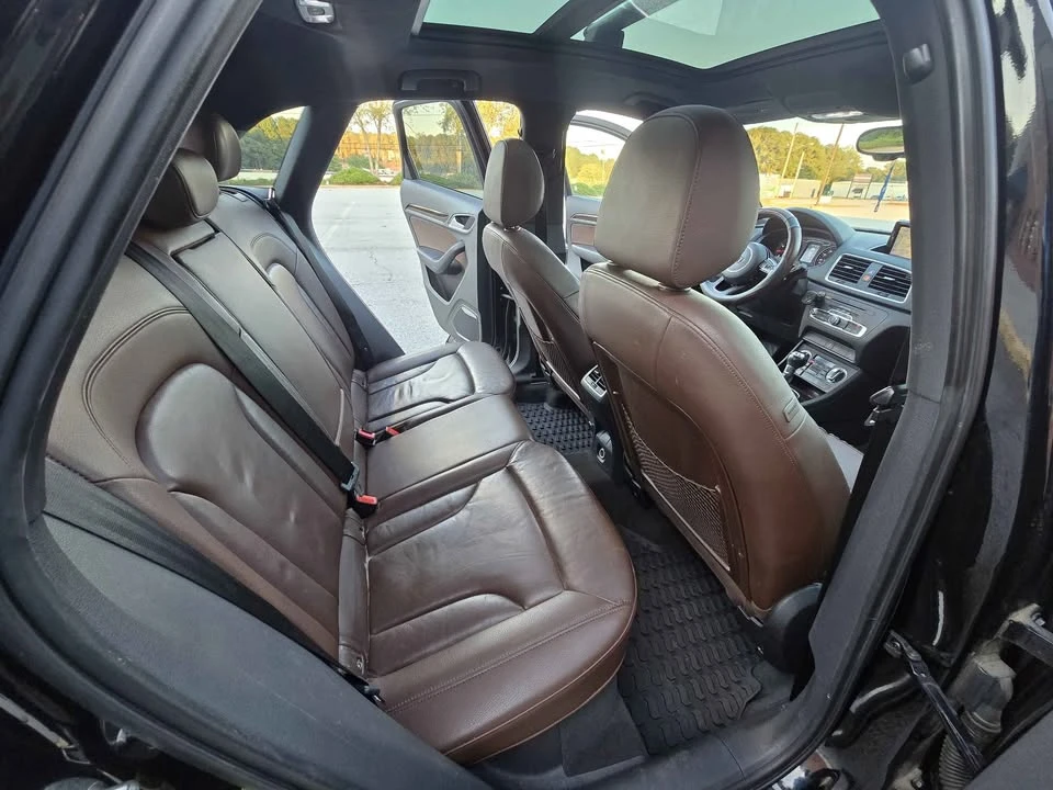 2015 Audi 8U Q3 - Image 17 of 20