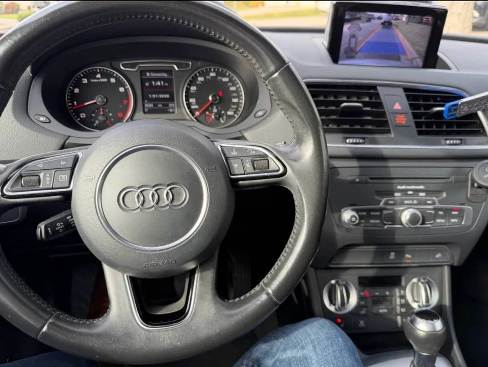 2015 Audi 8U Q3 - Image 5 of 6