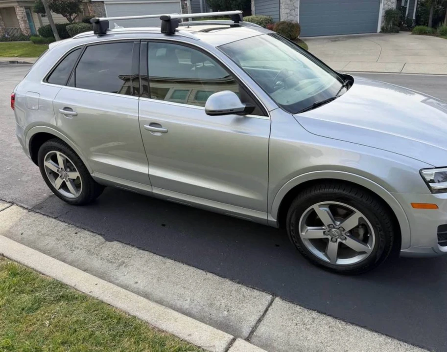 2015 Audi 8U Q3 - Image 2 of 6