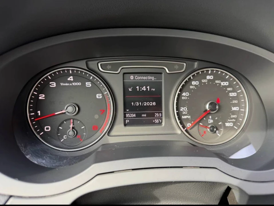 2015 Audi 8U Q3 - Image 6 of 6