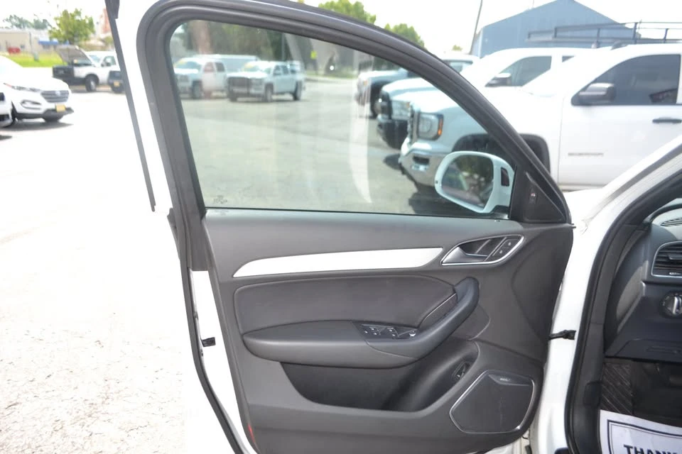 2015 Audi 8U Q3 - Image 10 of 20