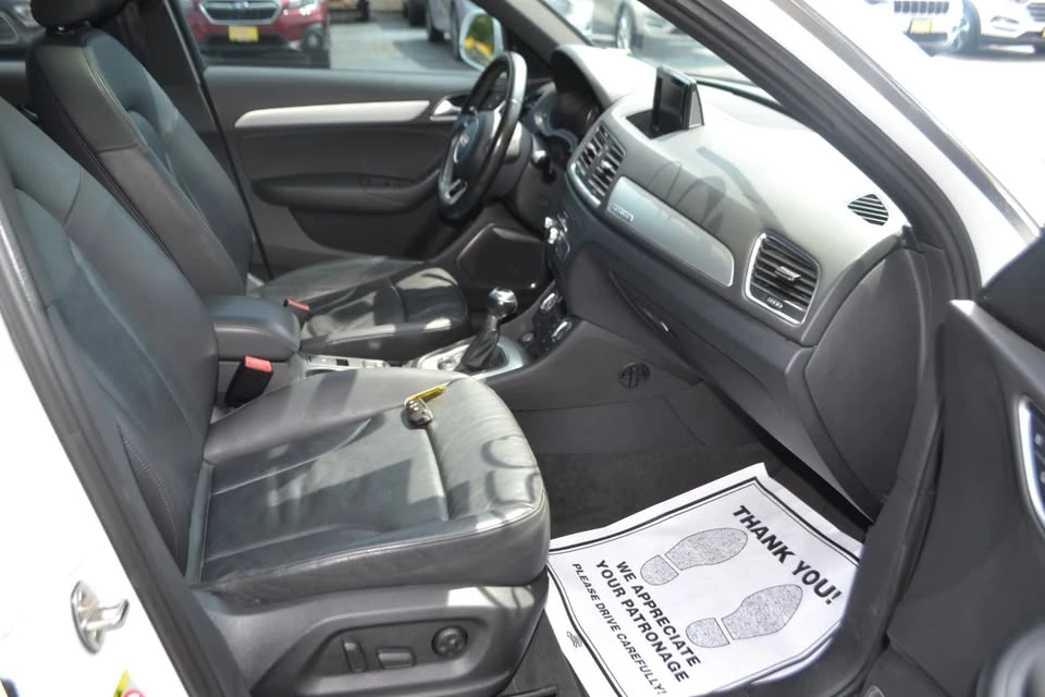 2015 Audi 8U Q3 - Image 20 of 20
