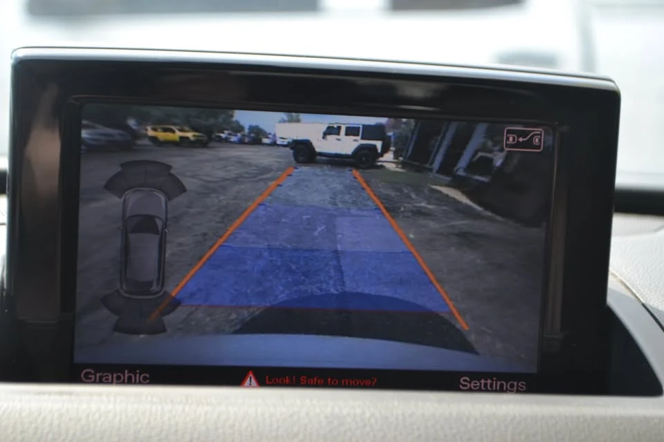 2015 Audi 8U Q3 - Image 13 of 20