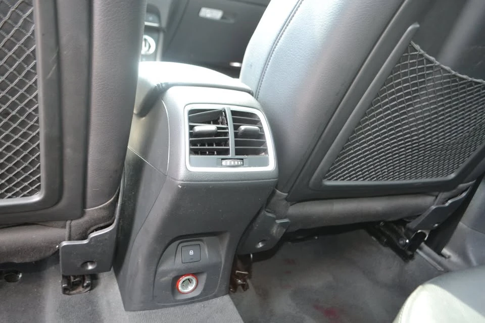 2015 Audi 8U Q3 - Image 17 of 20