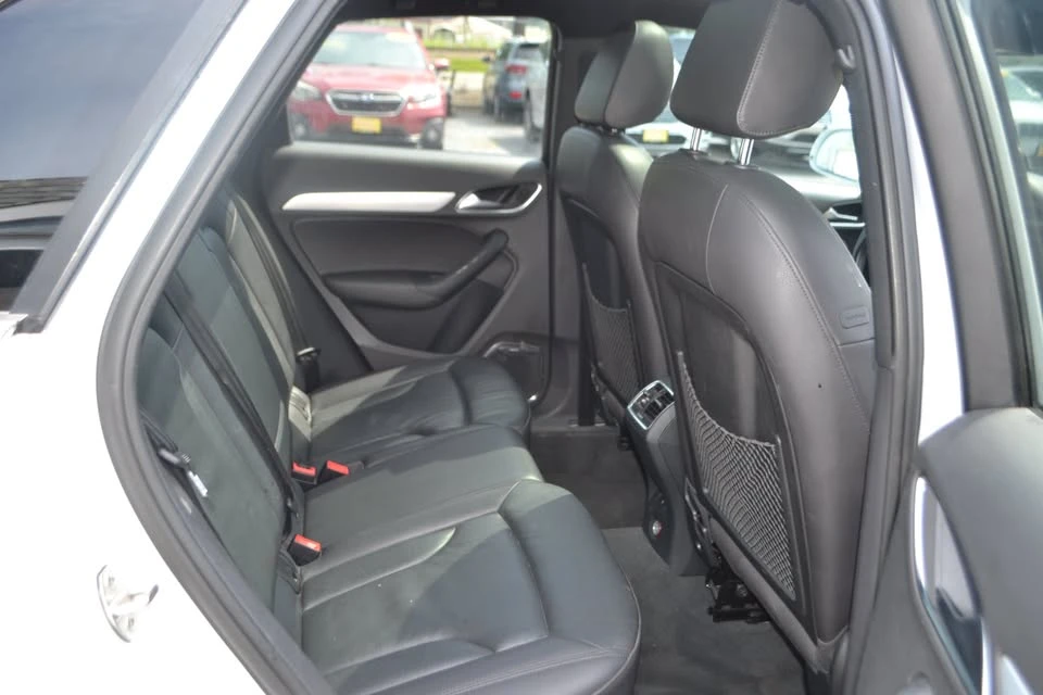 2015 Audi 8U Q3 - Image 19 of 20