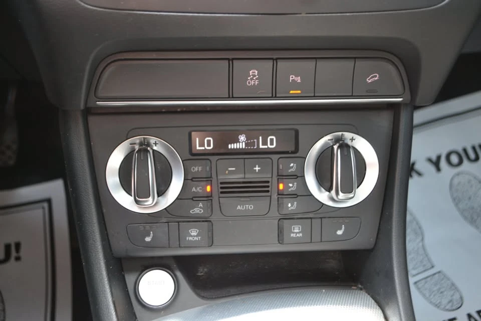 2015 Audi 8U Q3 - Image 14 of 20