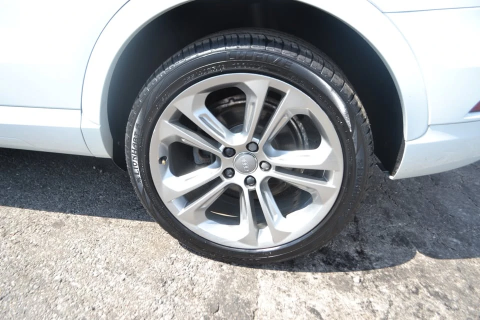 2015 Audi 8U Q3 - Image 9 of 20