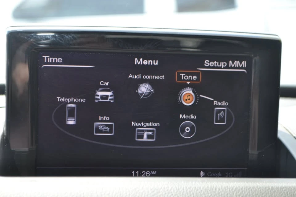 2015 Audi 8U Q3 - Image 12 of 20