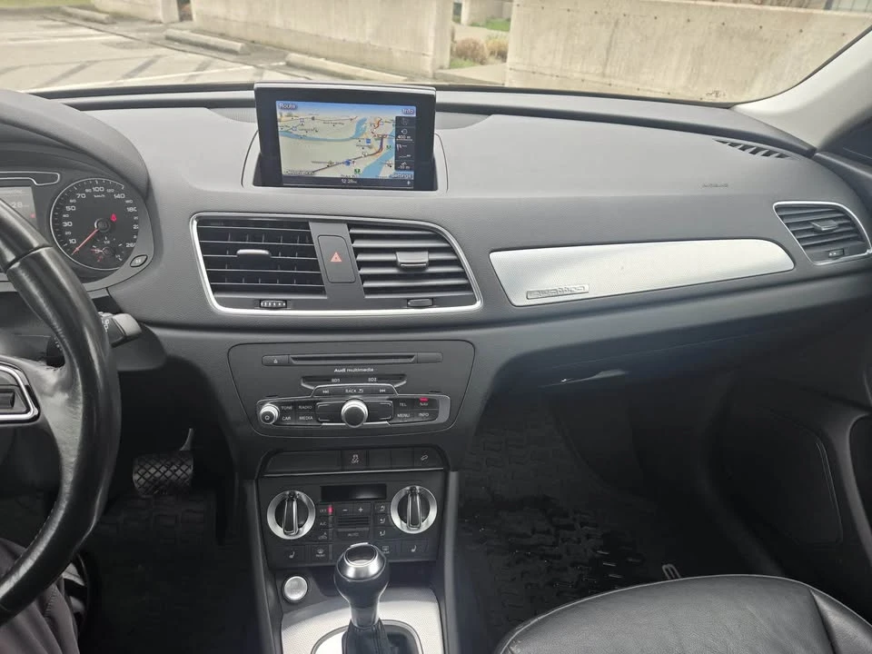 2015 Audi 8U Q3 - Image 15 of 17
